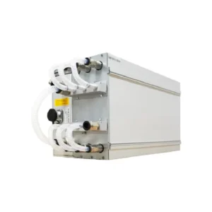 Bitmain Antminer S21 Hyd 335T 5360W Bitcoin Miner Hydro Cooling