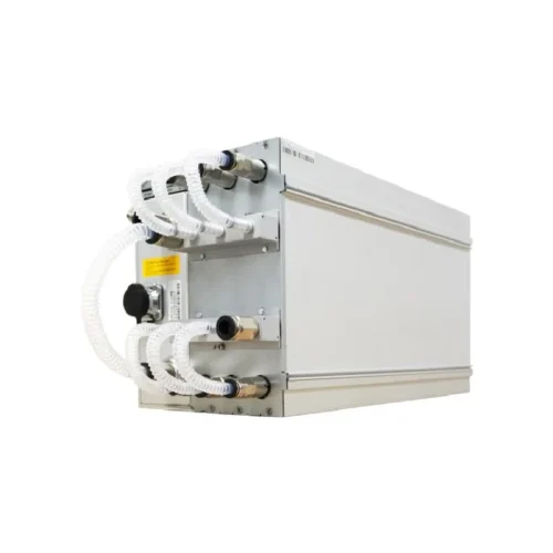 Bitmain Antminer S19 XP+ Hyd 257T 5345W Bitcoin Miner