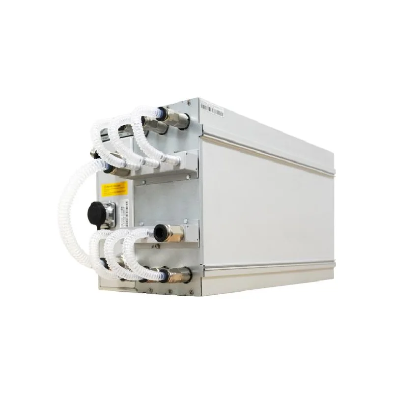 Bitmain Antminer S21 Hyd 335T 5360W Bitcoin Miner Hydro Cooling