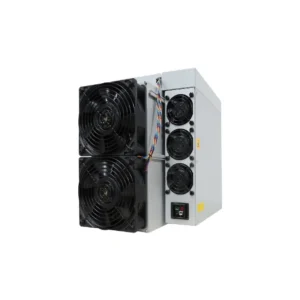 Antminer-S23 Bitmain Antminer S23 296 318TH/s 3498W Bitcoin Miner