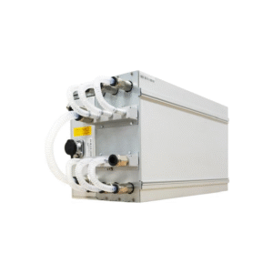 Bitmain Antminer S23 Hyd 580Th/s 5510W Bitcoin Miner Hydro Cooling