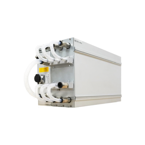 Bitmain Antminer S23 Hyd 580Th/s 5510W Bitcoin Miner Hydro Cooling