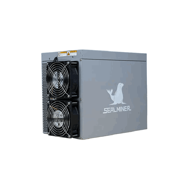 Bitdeer SealMiner A2 Pro Air 255TH/S 260TH/S3790W Bitcoin Miner