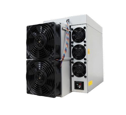 DM_20250917094953_002 Bitmain Antminer L11 20Gh/s 3680W Dogecoin Litecoin Miner