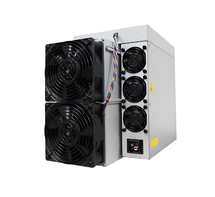 Bitmain Antminer L11 20Gh/s 3680W Dogecoin Litecoin Miner