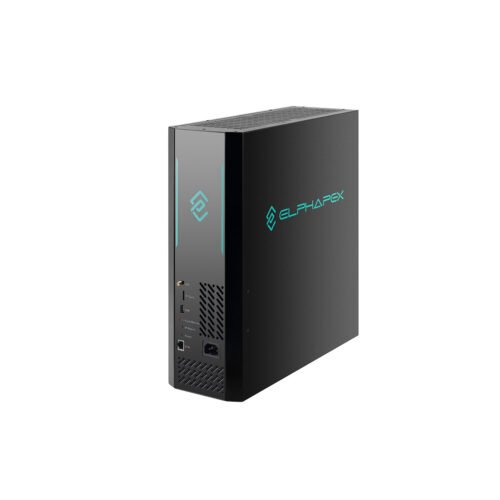 Elphapex DG Home 1 Elphapex DG Home 1 2.1G 630W Litecoin Dogecoin Miner