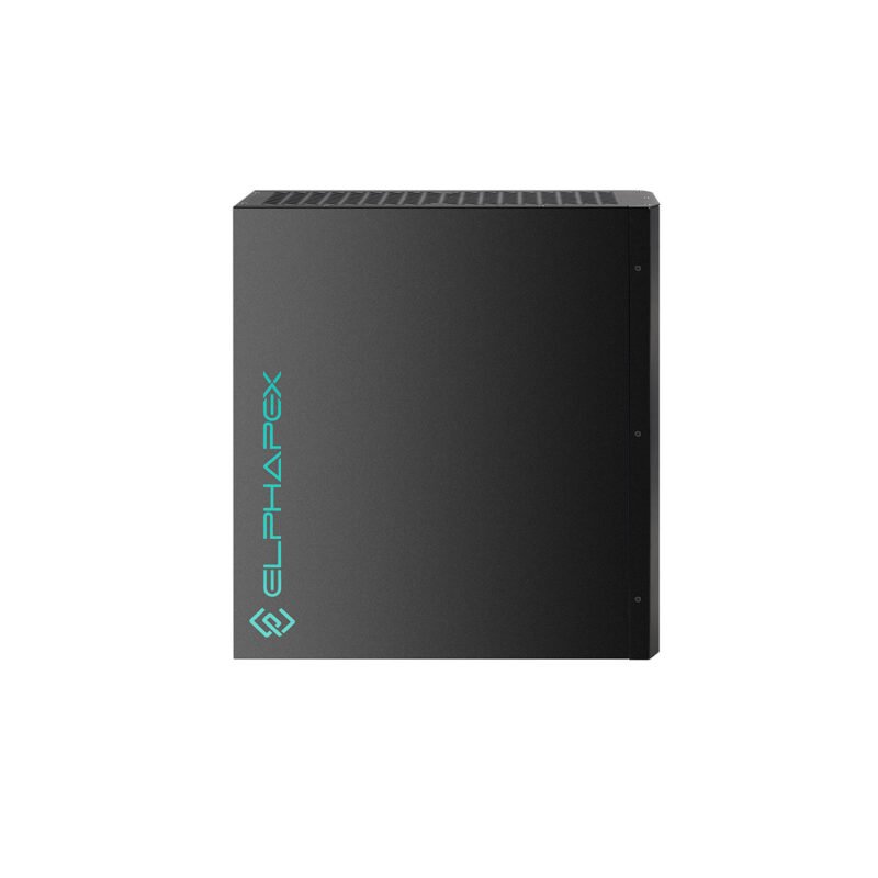 Elphapex DG Home 1 2.1G 630W Litecoin Dogecoin Miner