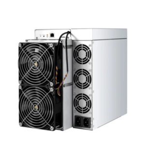 Elphapex DG1+ 13G 14G  3950W Litcoin Dogecoin Miner