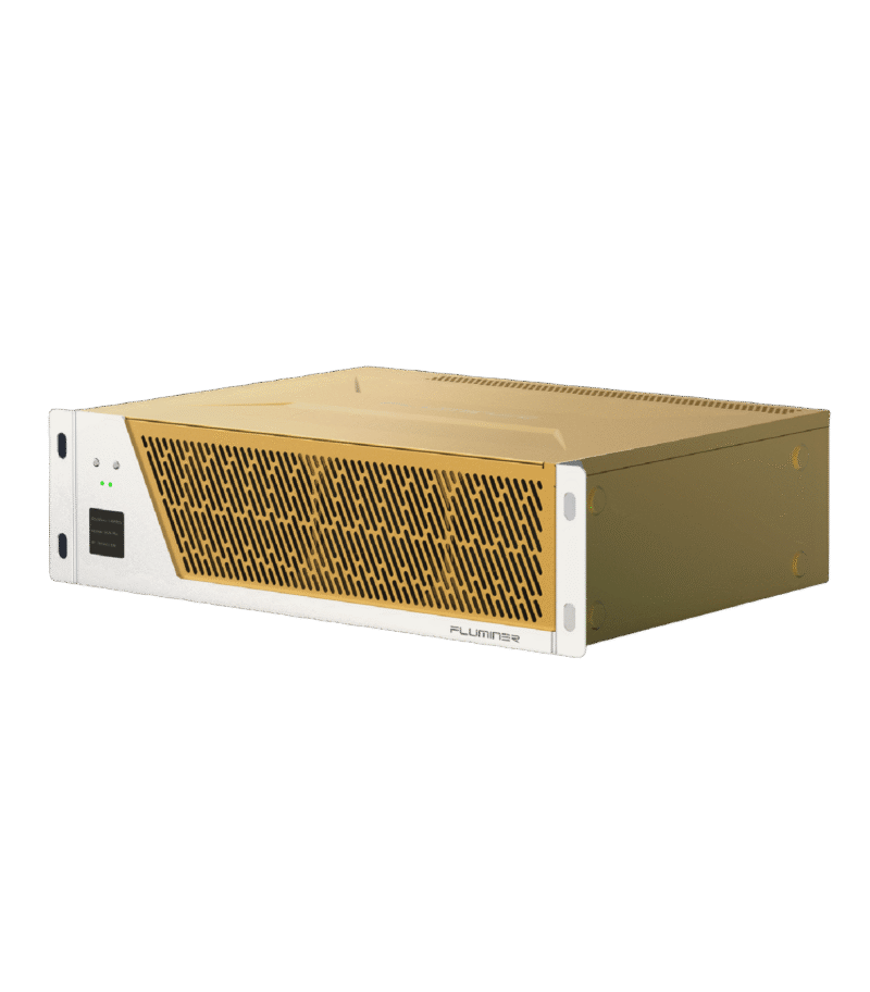 Fluminer T3 115Th/s 1700W Bitcoin Miner