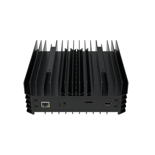 IceRiver KS0 Ultra 400Gh/s 100W Kaspa Miner