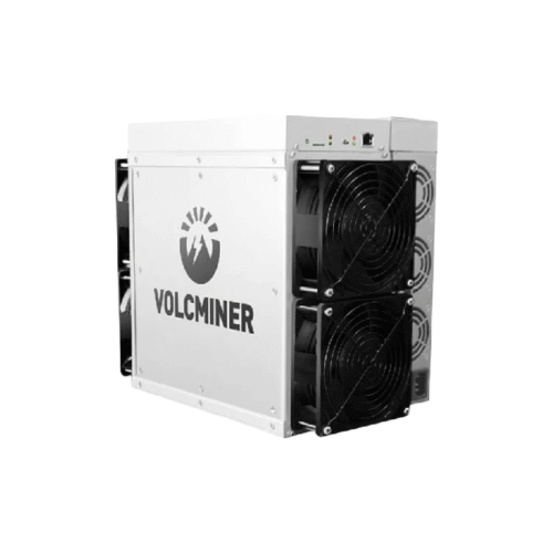 VOLCMINER D1 Lite 14Gh/s 4000W Dogecoin Miner