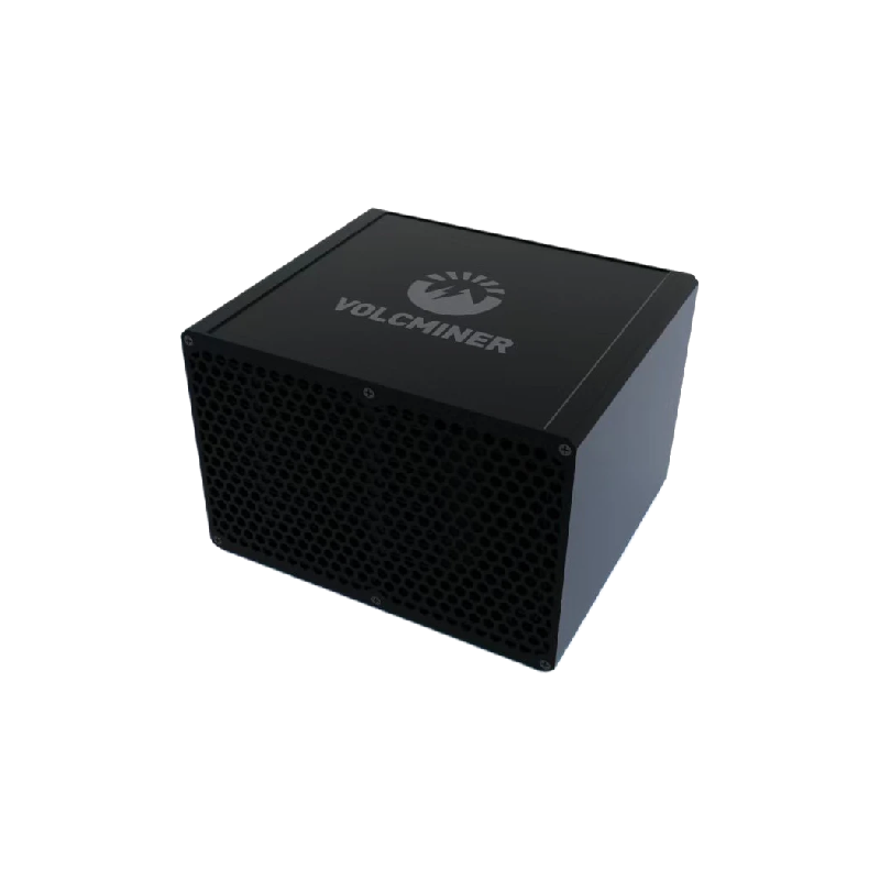 VolcMiner D1 Mini Pre 2.2Gh/s Dogecoin Miner