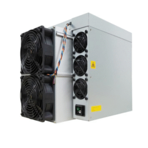 Bitmain Antminer S21 XP 270T 3650W Bitcoin Miner