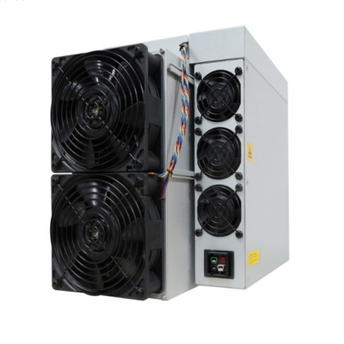 Bitmain Antminer S21 XP 270T 3650W Bitcoin Miner