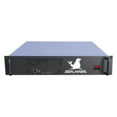 Bitdeer SealMiner A3 Hyd 500 TH/s 6750 W Bitcoin Miner