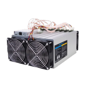 A9++ 140K Innosilicon A9++ ZMaster 140KSol ZCash ZEC ASIC Miner