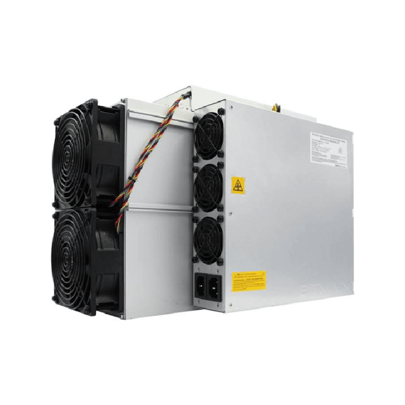 Bitmain Antminer D9 1.77Th 1770G 2389W Asic X11 Algorithm DASH Miner