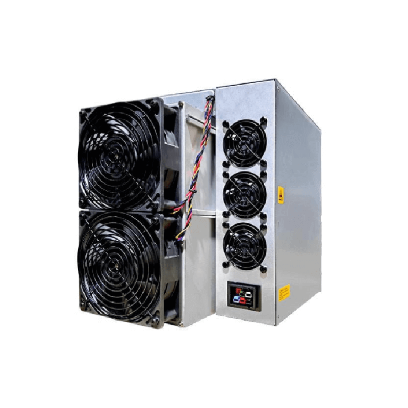 Bitmain Antminer T21 190TH/s 3610W Bitcoin Miner