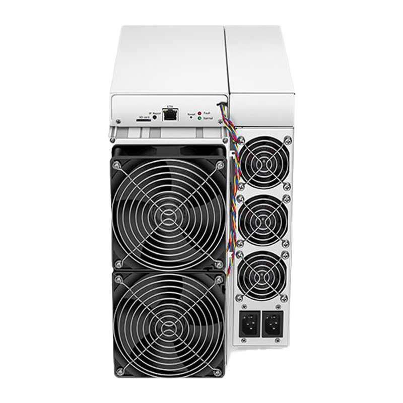 Bitmain Antminer S19 Pro 110T BTC Bitcoin Miner