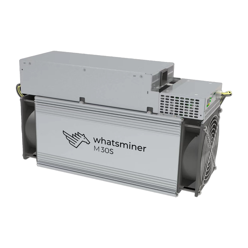 MicroBT Whatsminer M30S BTC Bitcoin Miner