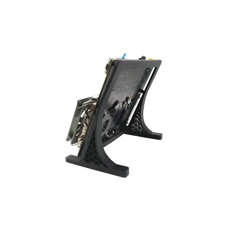 NerdMiner NerdOCTaxe 9.6Th/s 160W Bitcoin Solo Miner