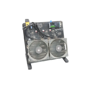 NerdMiner NerdOCTaxe 9.6Th/s 160W Bitcoin Solo Miner