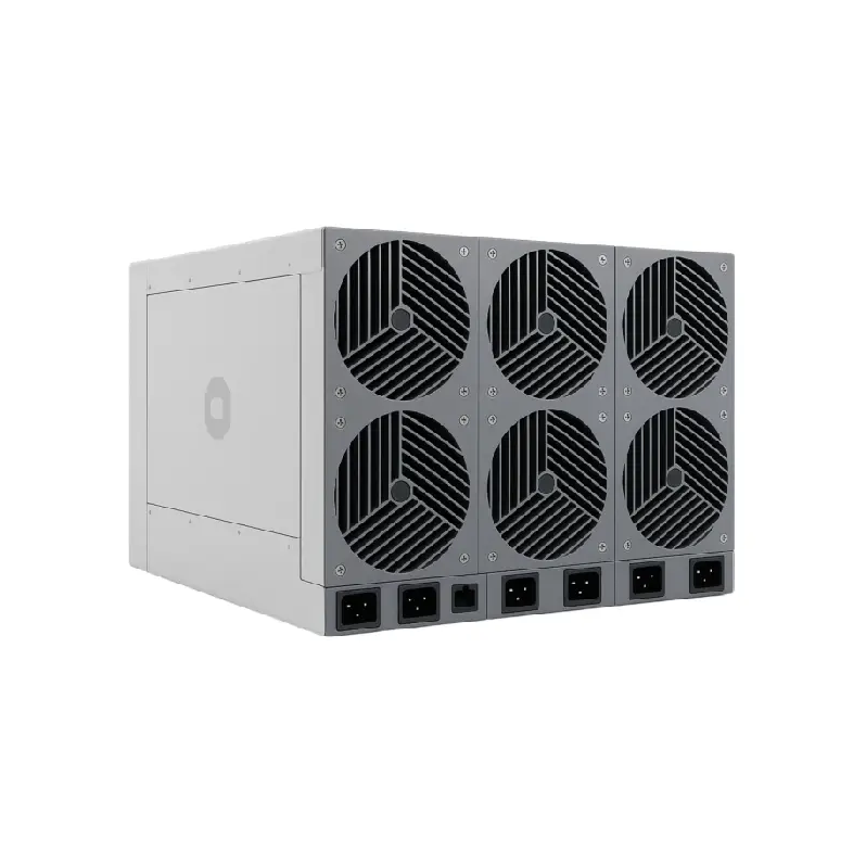 Proto Rig 819Th/s 12000W Bitcoin Miner