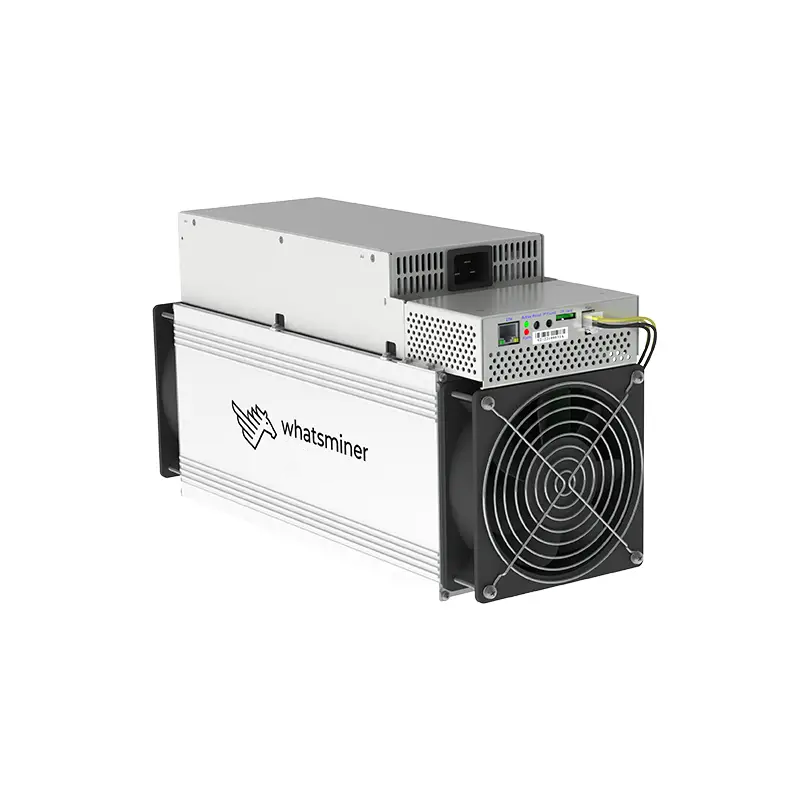 MicroBT Whatsminer M61S+ 17W/T BTC Bitcoin Miner
