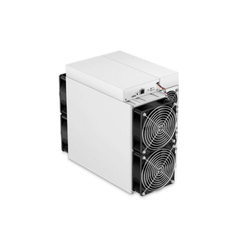 Used Bitmain Antminer D7 Dash Mining Hardware