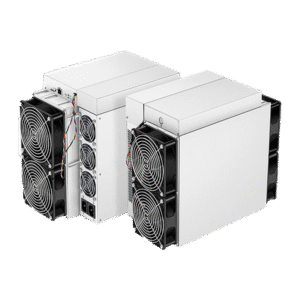 Bitmain Antminer S19 Pro 110T BTC Bitcoin Miner