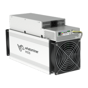 MicroBT Whatsminer M30S BTC Bitcoin Miner