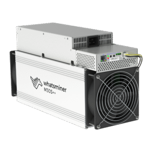 MicroBT Whatsminer M30S+ BTC Bitcoin Miner