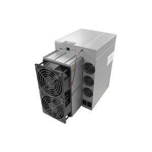 Bitmain Antminer K7 63.5T 3080W CKB Miner