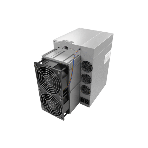 Bitmain Antminer K7 63.5T 3080W CKB Miner