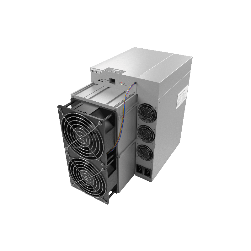 Bitmain Antminer K7 63.5T 3080W CKB Miner