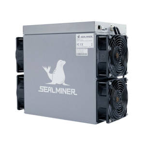Bitdeer A3 Air 260 Bitdeer SEALMINER A3 Air 260TH/s 3640W Bitcoin Miner