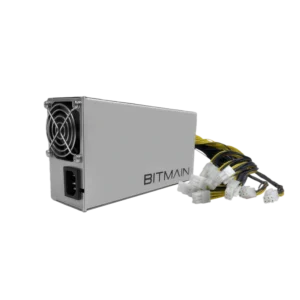Bitmain APW7 New Bitmain Antminer APW7 Power Supply PSU for Mining