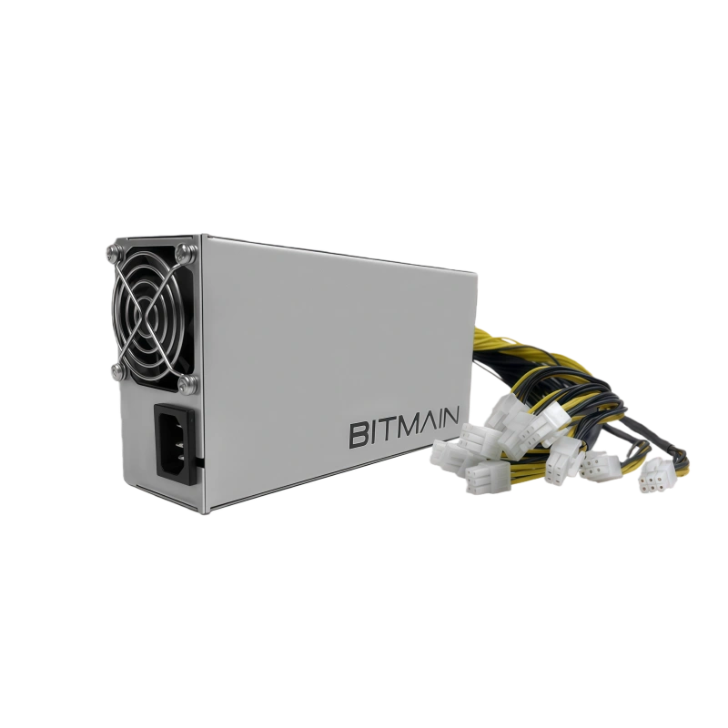 Bitmain APW7 New Bitmain Antminer APW7 Power Supply PSU for Mining