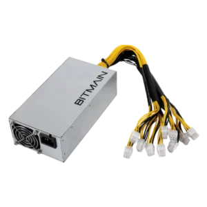 Bitmain APW7 New2 Bitmain APW7