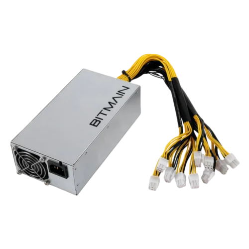 Bitmain APW7 New2 Bitmain APW7