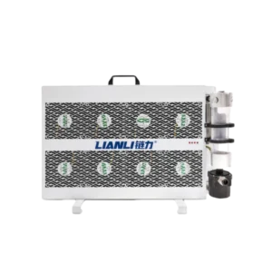 LIANLI Hydro Miner Radiator 12kW LIANLI Hydro Miner Radiator 12kW