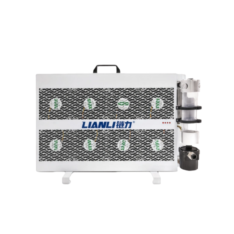LIANLI Hydro Miner Radiator 12kW LIANLI Hydro Miner Radiator 12kW
