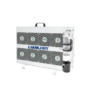 LIANLI Hydro Miner Radiator LIANLI Hydro Miner Radiator