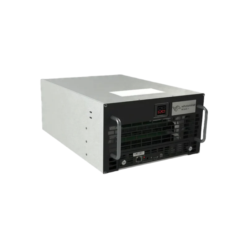 MicroBT WhatsMiner M78S Bitcoin Miner MicroBT WhatsMiner M78S Bitcoin Miner