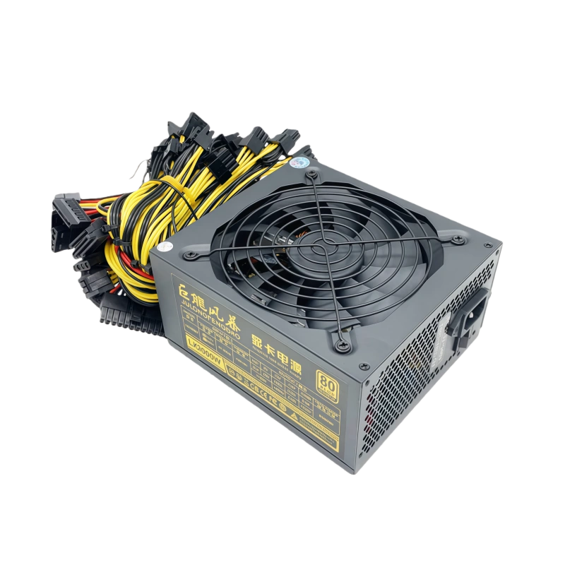 julongfengbao PSU Bitmain Antminer APW7 Power Supply PSU for Mining