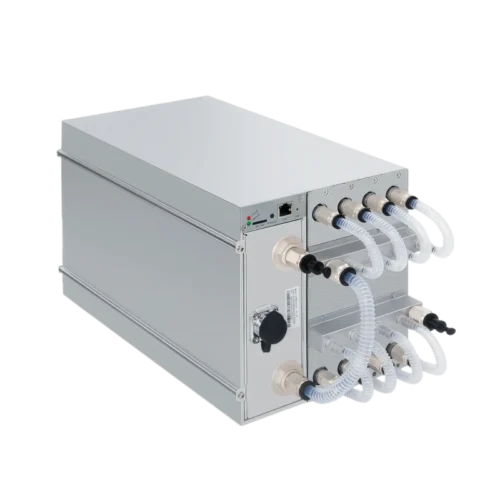 Antminer S19 Pro+ Hydro Antminer S19 Pro+ Hydro