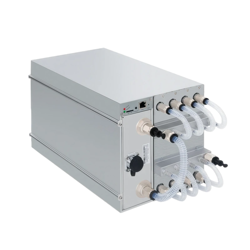 Antminer S19 Pro+ Hydro