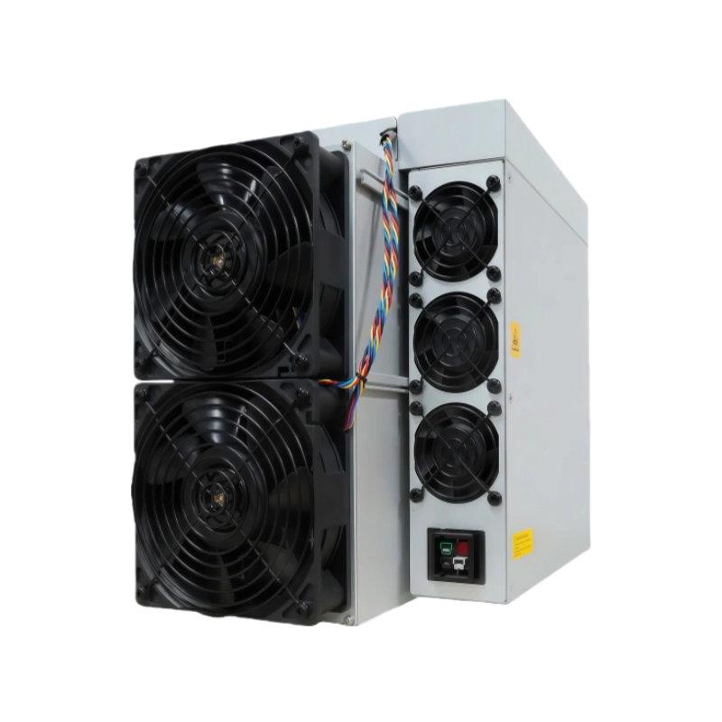 Bitmain Antminer KS5 Pro Bitmain Antminer KS5 Pro
