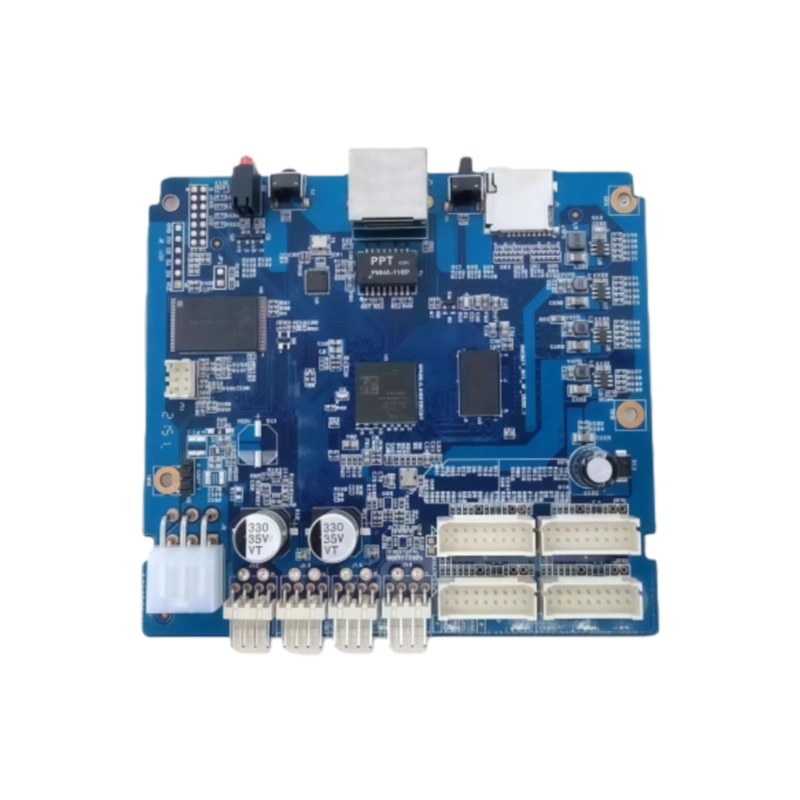 Control Board for Z15