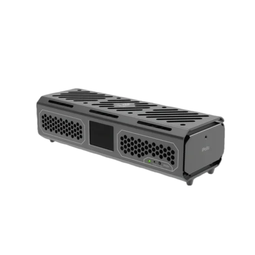 iPollo V2X iPollo V2X